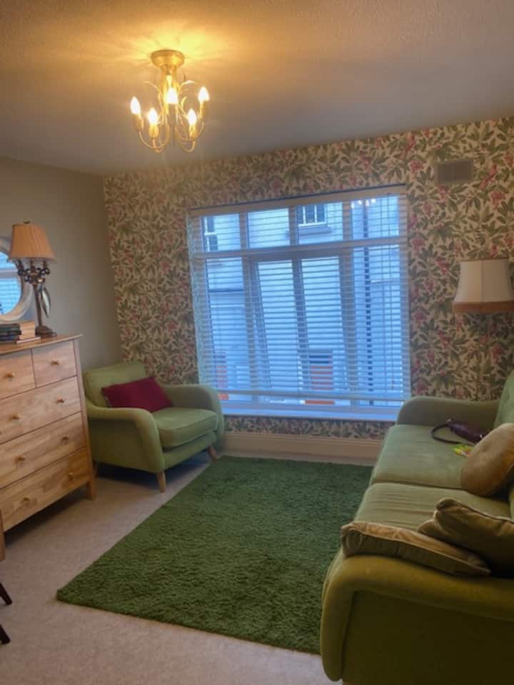2 Bedroom In The Heart Of The City - Kilkenny