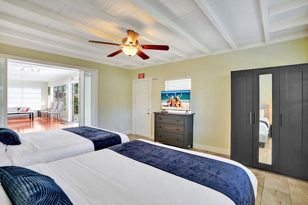 Спална соба 2