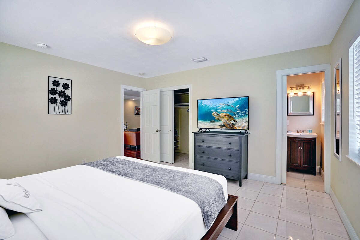 Спална соба 1