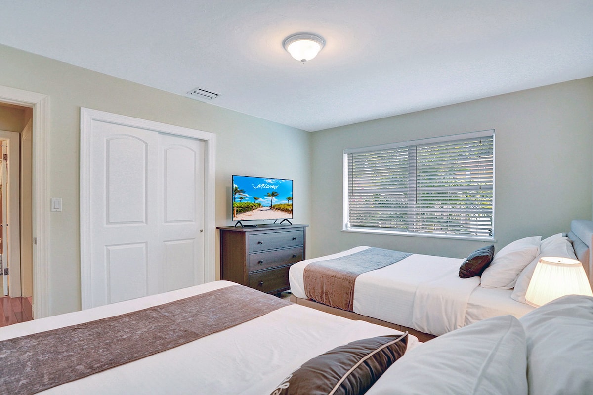 Спална соба 4