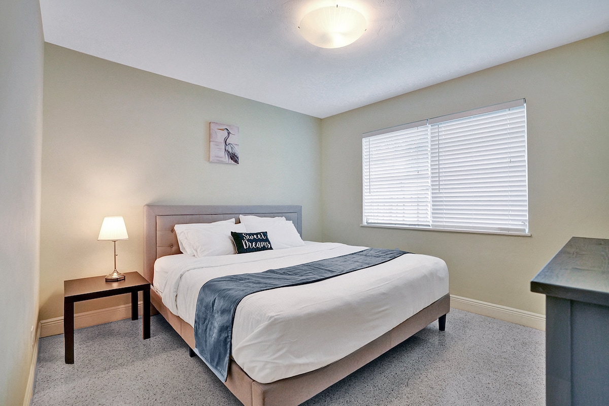 Спална соба 3