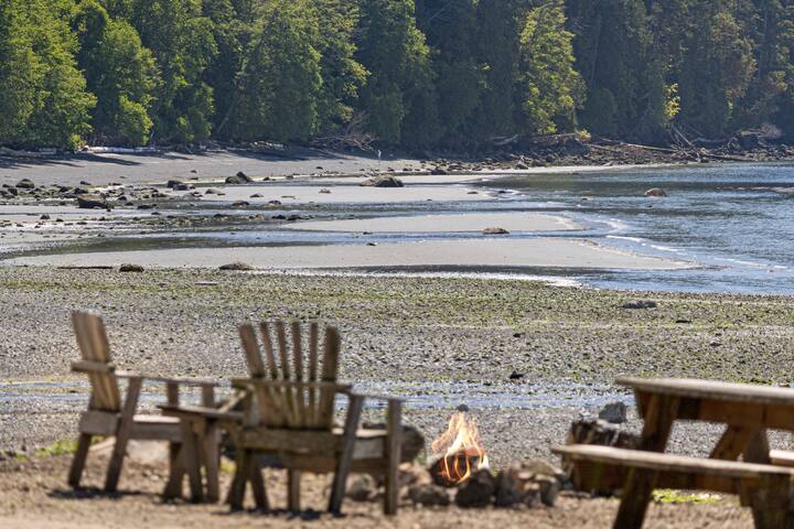 West Beach Resort managed Airbnb listing 1