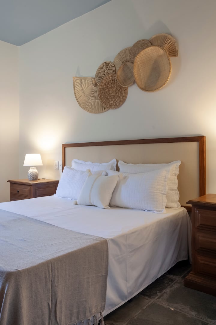 Спална соба 4