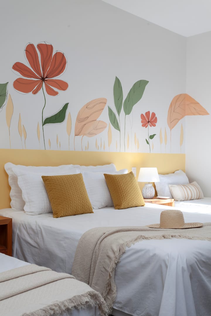 Спална соба 6