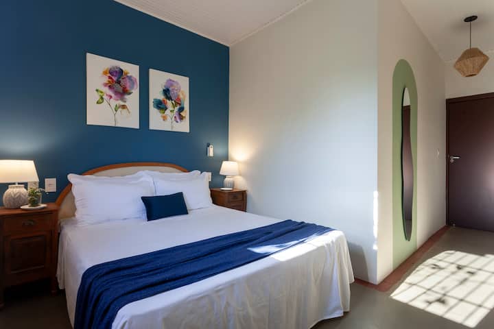 Спална соба 1