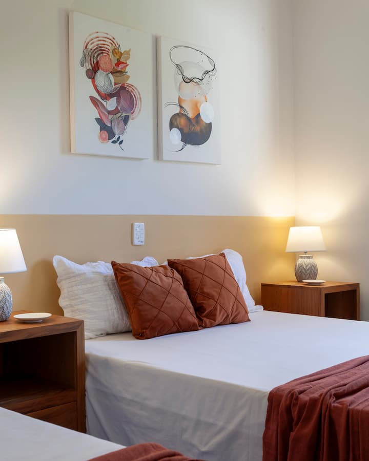 Спална соба 5