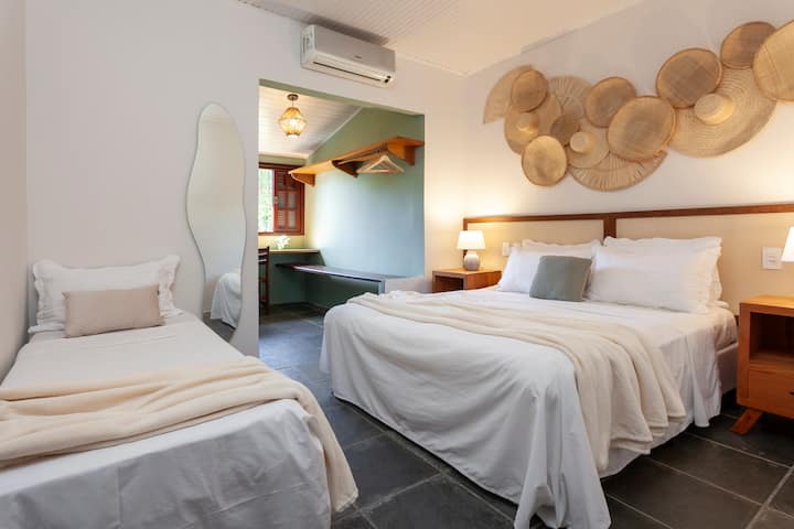 Спална соба 3