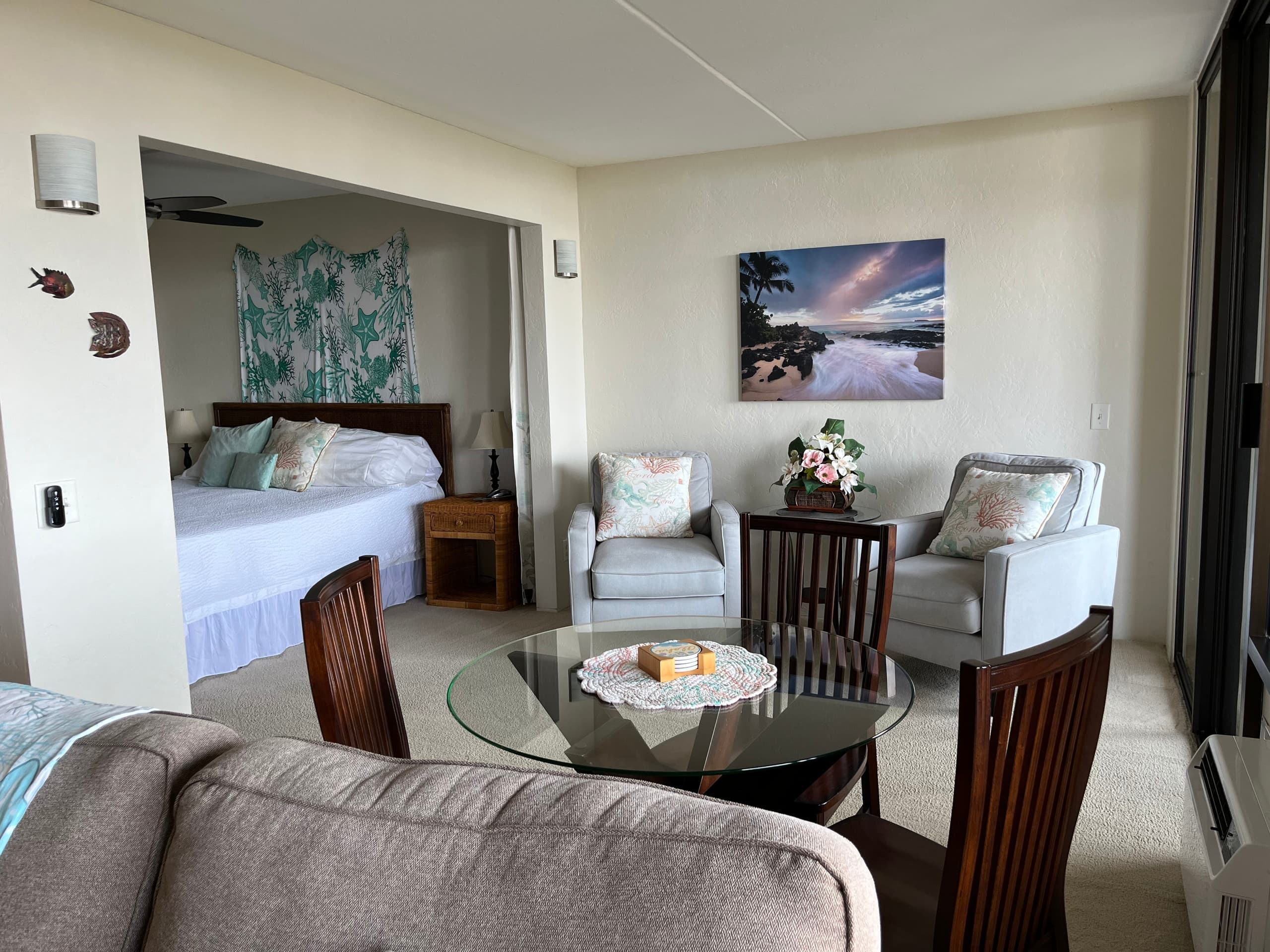 Condo in Kailua-Kona · ★5.0 · 1 bedroom · 1 bed · 2 baths - Image 7