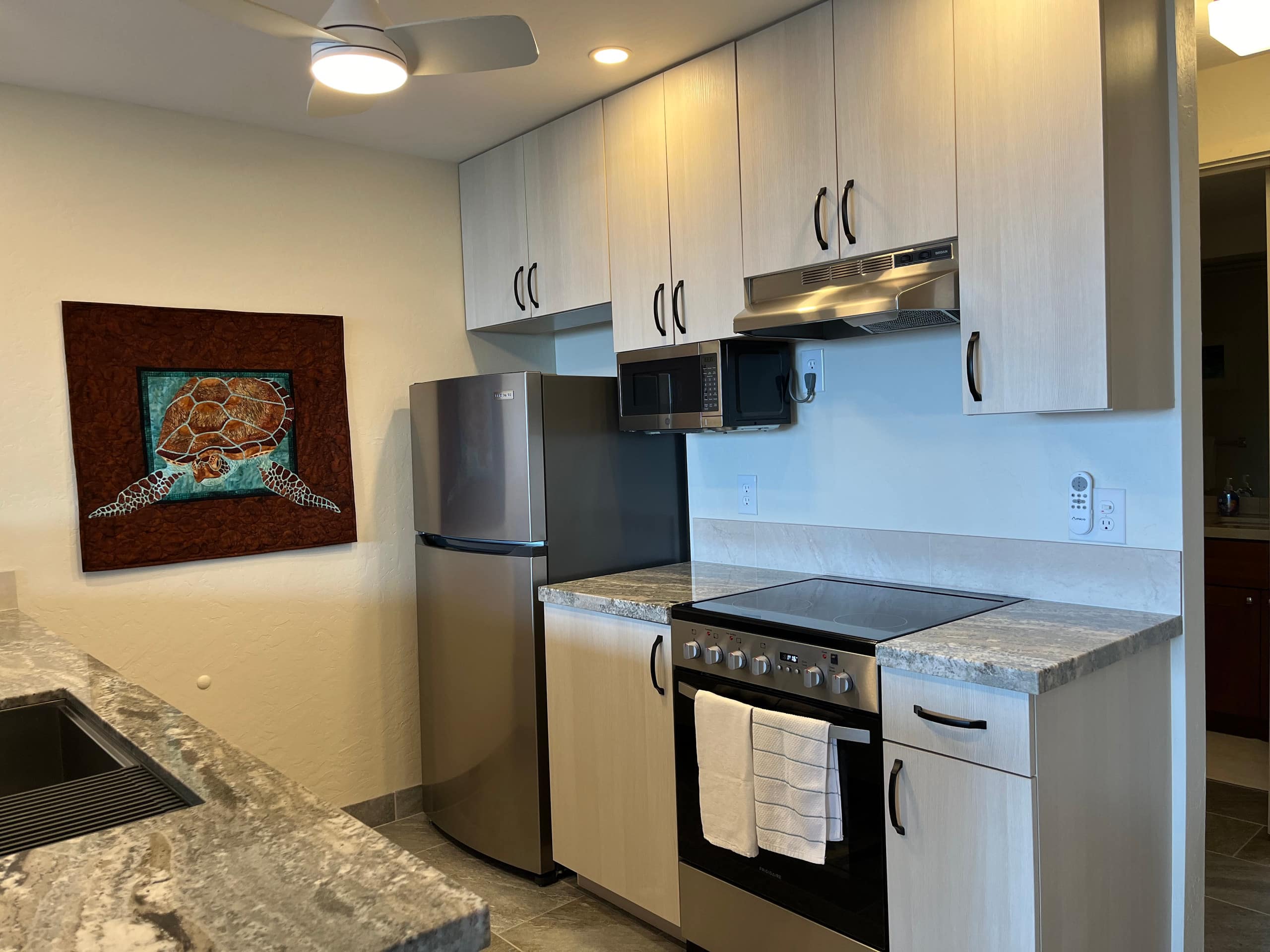 Condo in Kailua-Kona · ★5.0 · 1 bedroom · 1 bed · 2 baths - Image 5