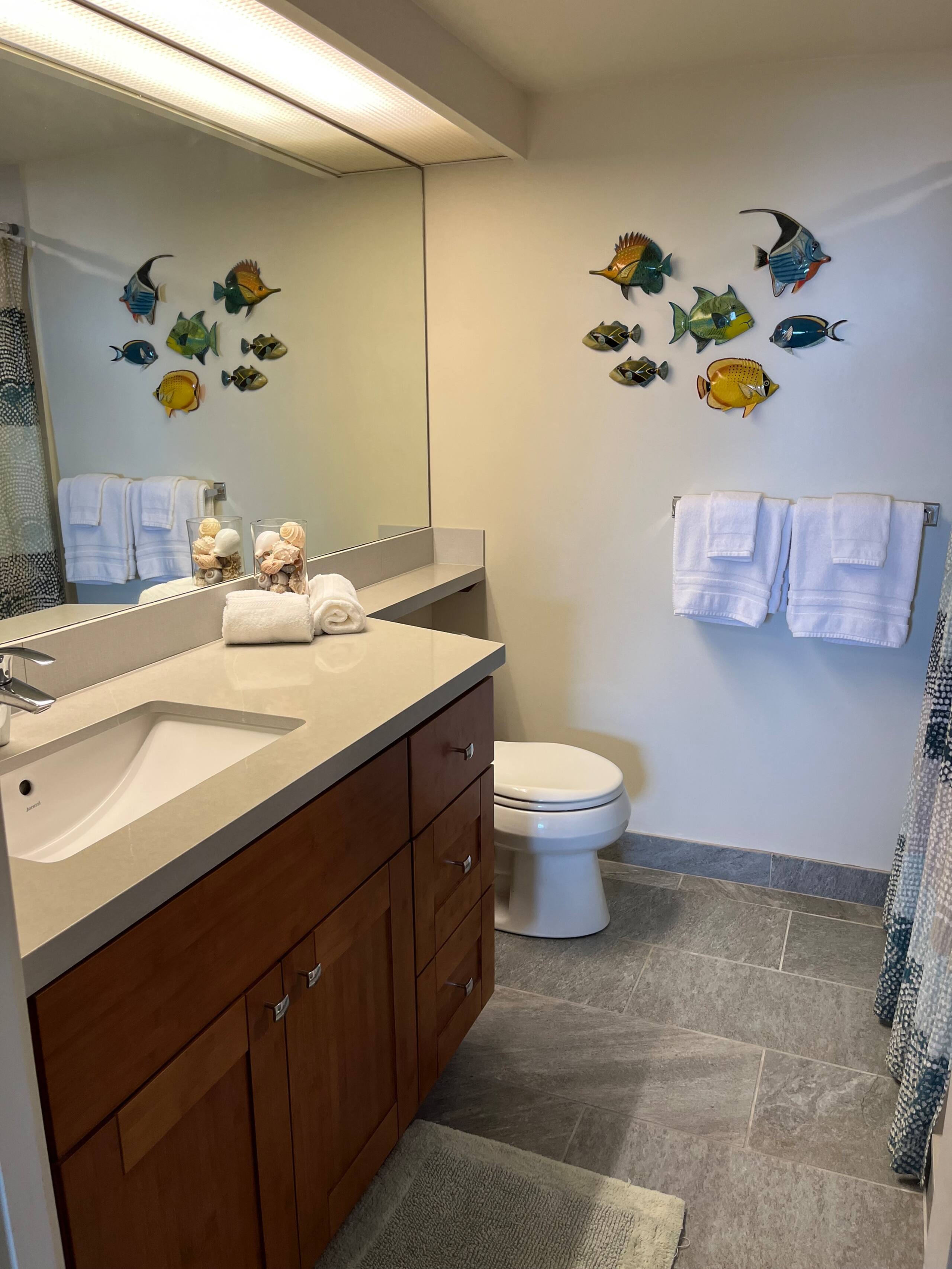Condo in Kailua-Kona · ★5.0 · 1 bedroom · 1 bed · 2 baths - Image 9