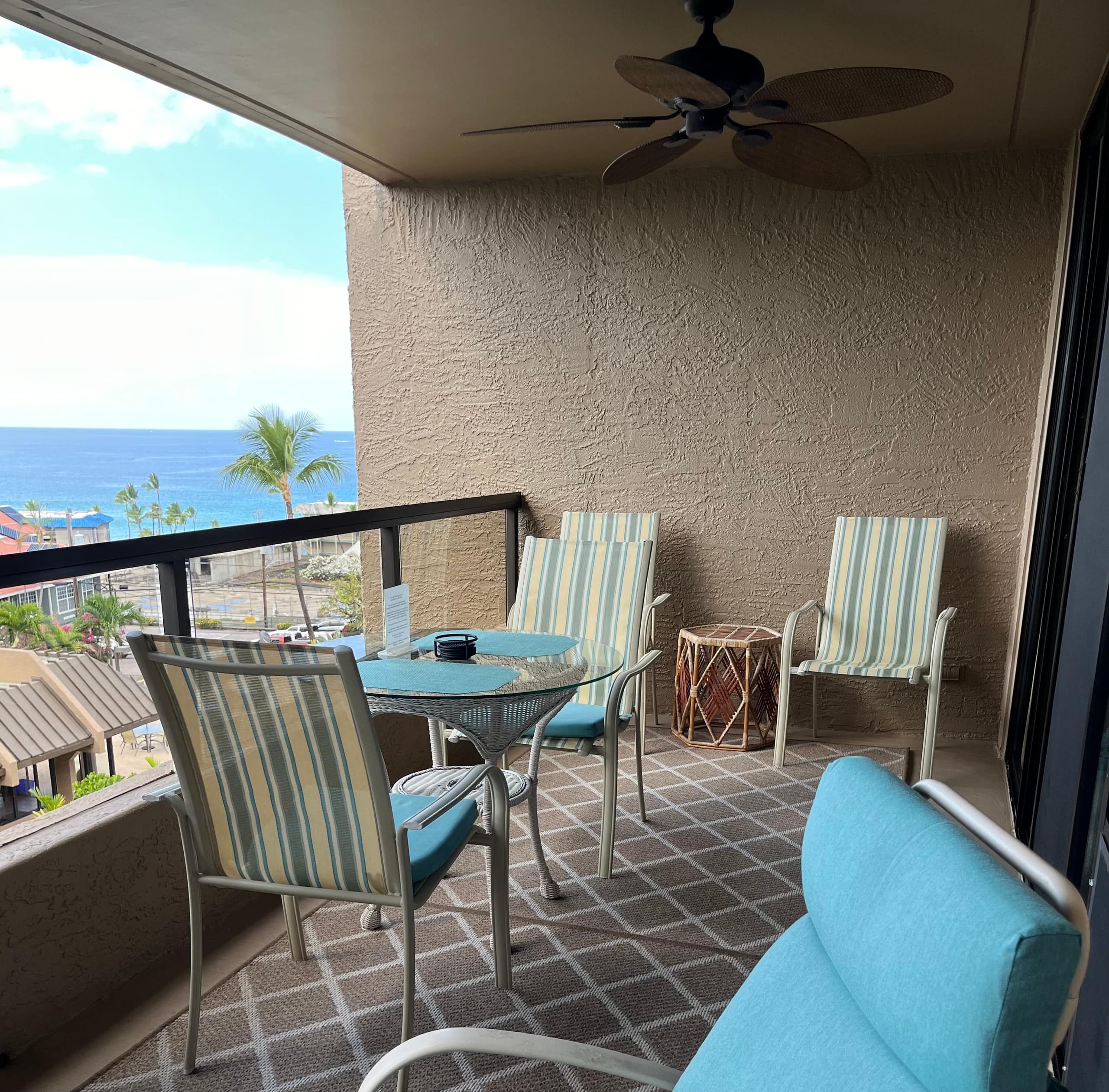 Condo in Kailua-Kona · ★5.0 · 1 bedroom · 1 bed · 2 baths - Image 1