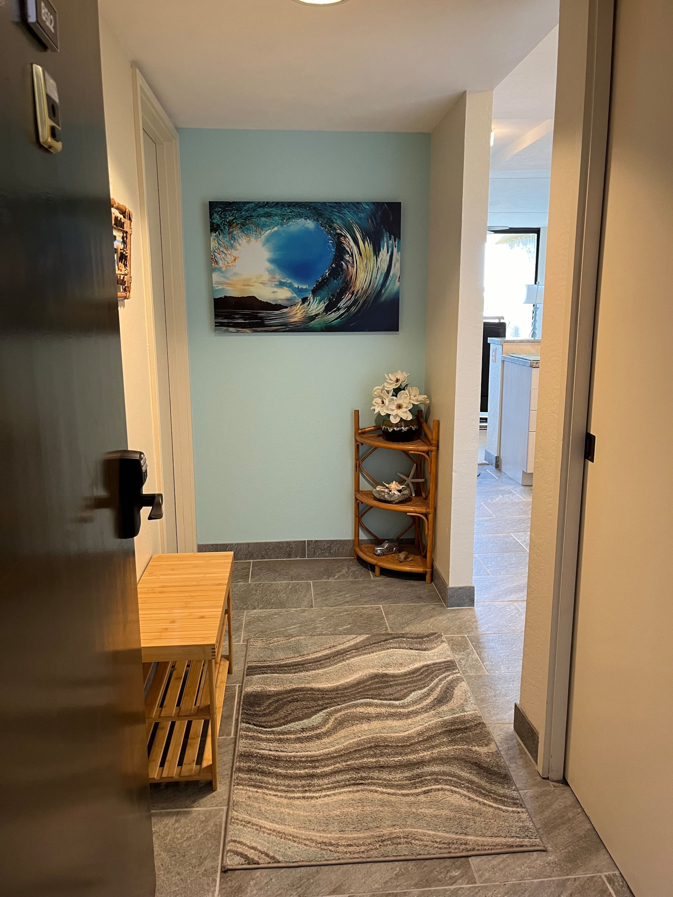 Condo in Kailua-Kona · ★5.0 · 1 bedroom · 1 bed · 2 baths - Image 3