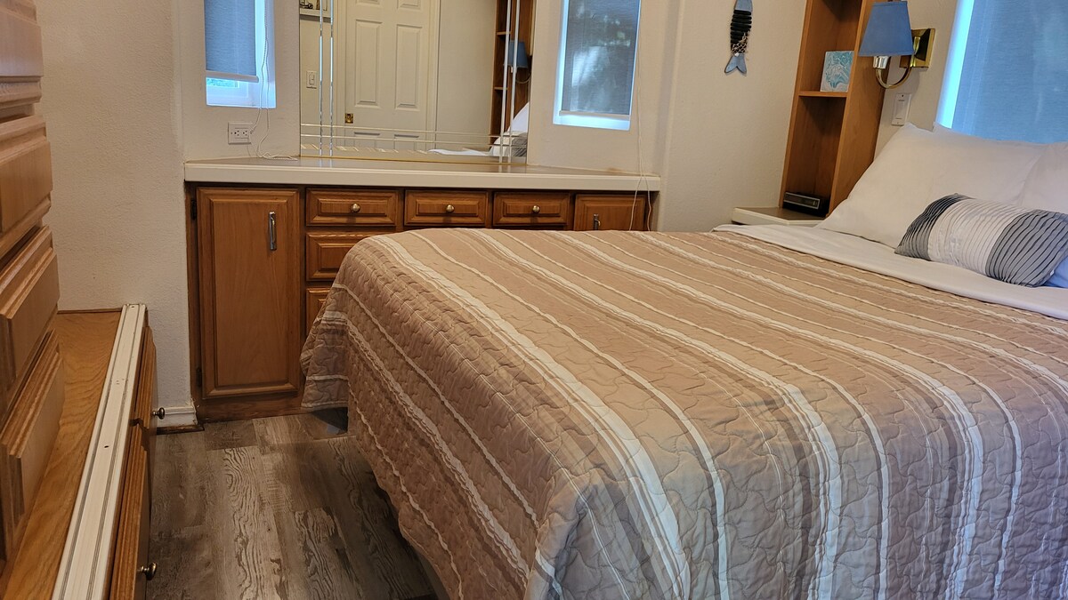 ห้องนอน