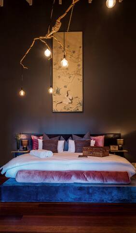 Tranquilo Beach House, 6bds, pool, bch, Disability gallery image 5