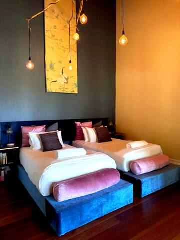 Tranquilo Beach House, 6bds, pool, bch, Disability gallery image 4