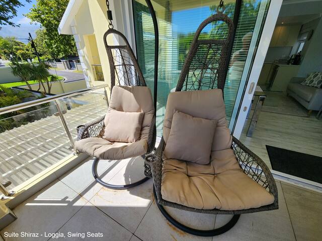 Luxury 3-Room-Apartment with Heated Pool gallery image 5