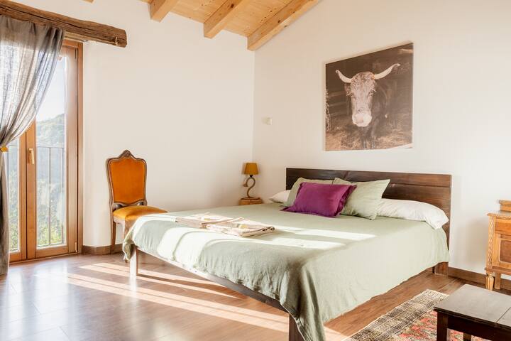 Naturaleza a los cuatro vientos.Turismo sostenible gallery image 5