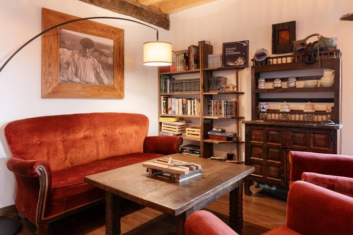 Naturaleza a los cuatro vientos.Turismo sostenible gallery image 4