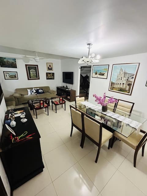 Anúncio popular: House 4/4 (Spacious), Cond. Gated community with swimming pool, 150m² em Stella Maris