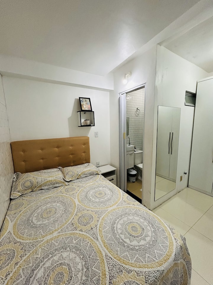 غرفة النوم 4