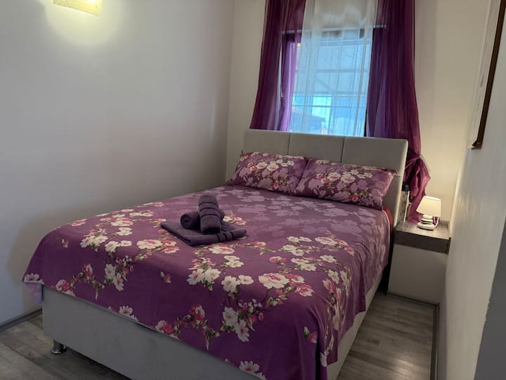 Slaapkamer 2