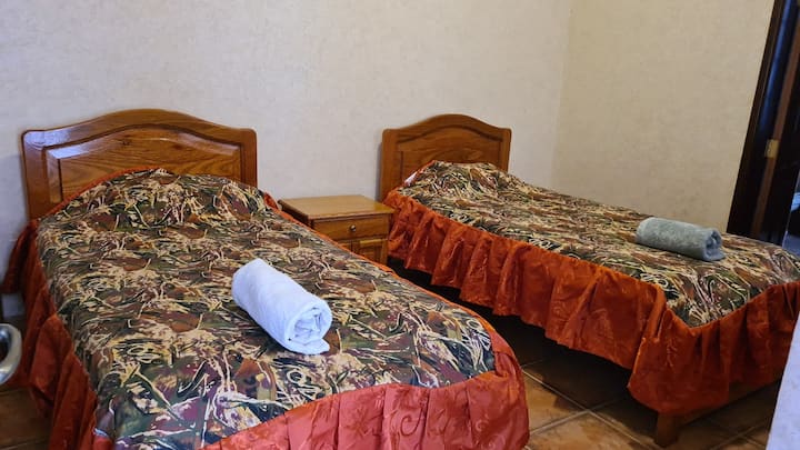 Chumba cha kulala 3