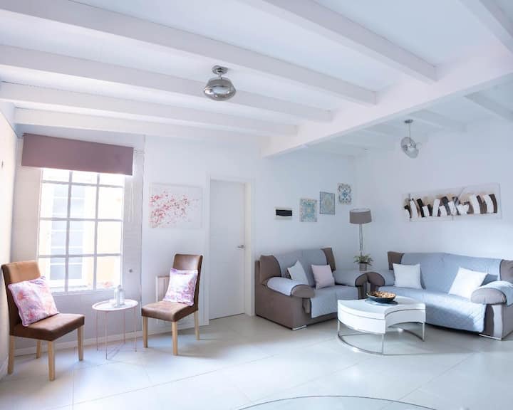 Cozy 1 Bedroom House And Pool - Tenerife