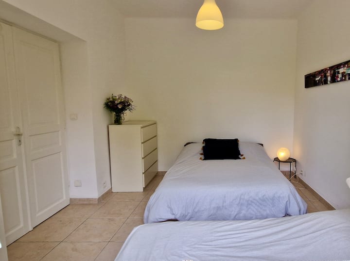 ห้องปลอดเชื้อ