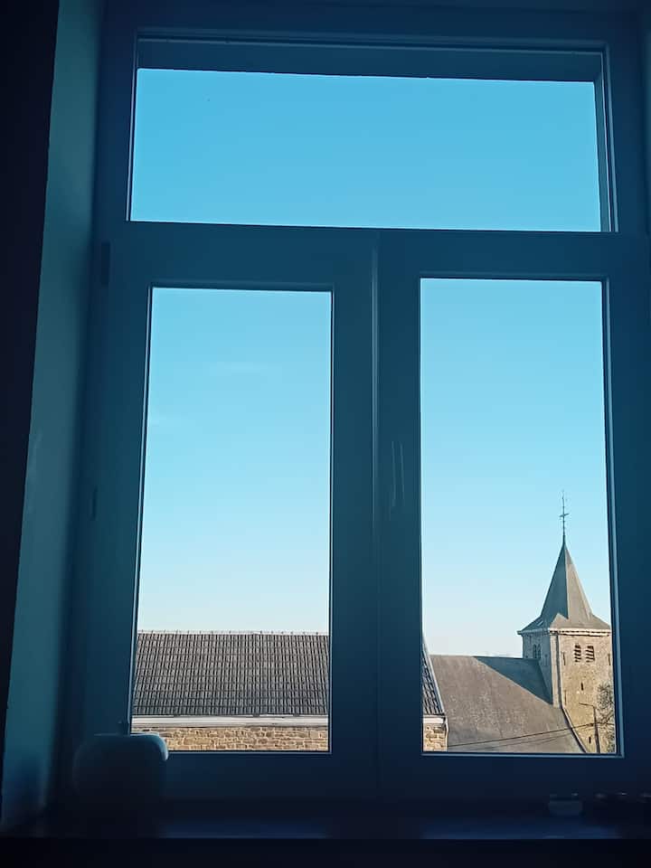 غرفة النوم 1