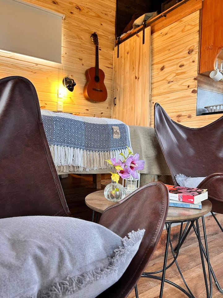 منطقة المعيشة