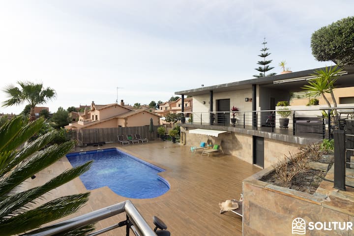 Iván García Sabio managed Airbnb listing 3