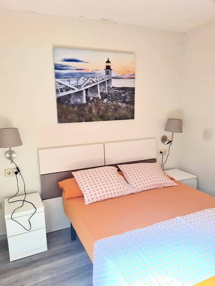 Apartamento Con Desayuno - Calella