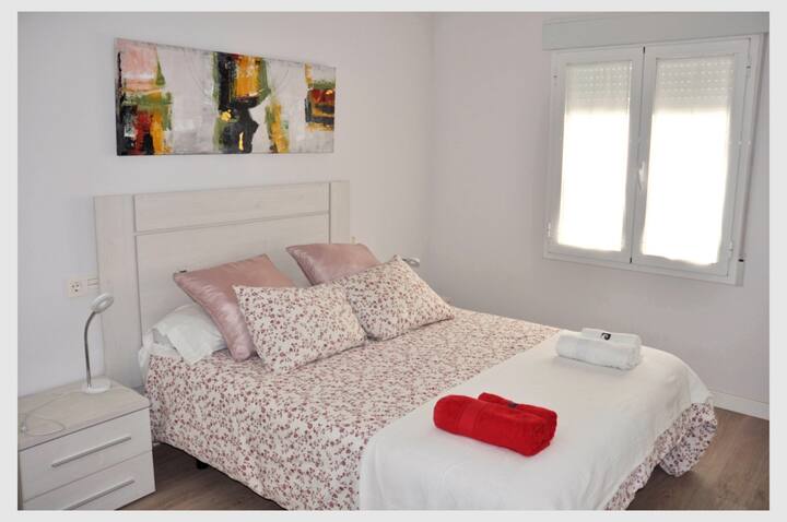 Chambre 1