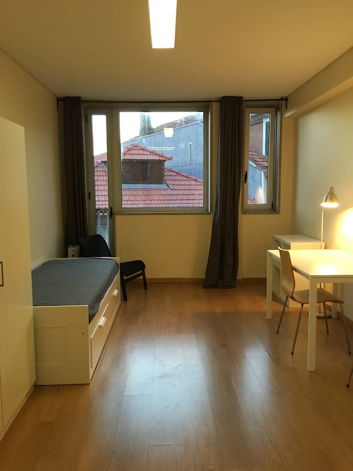 Porto Downtown Studio - Porto
