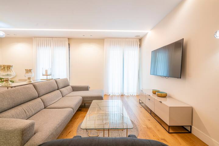 V73 Elegancia & Confort -Lujo en Barrio Salamanca gallery image 5