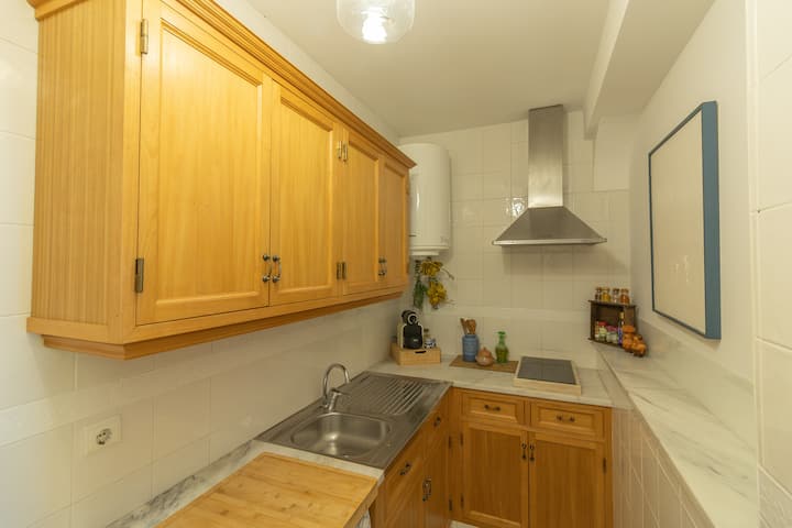 Apartment In Lagos - Private Barbecue & Terrace - Praia da Luz