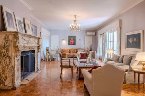 Whole house ! garden and pool 5 bedrooms