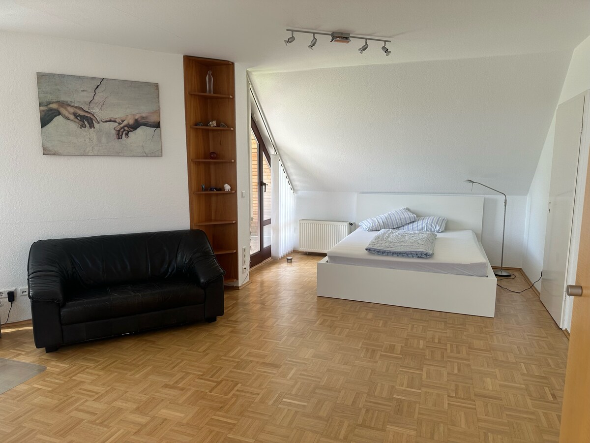 ห้องนอน