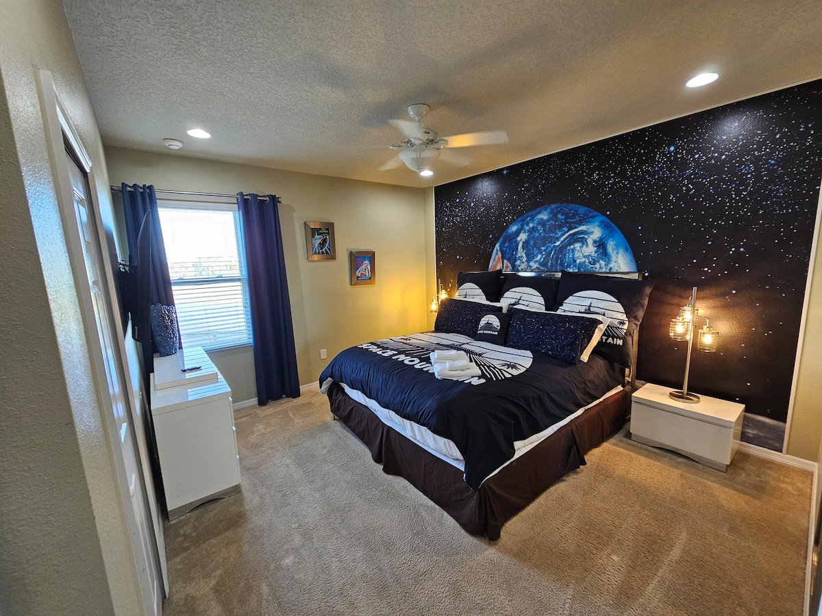 غرفة النوم 6