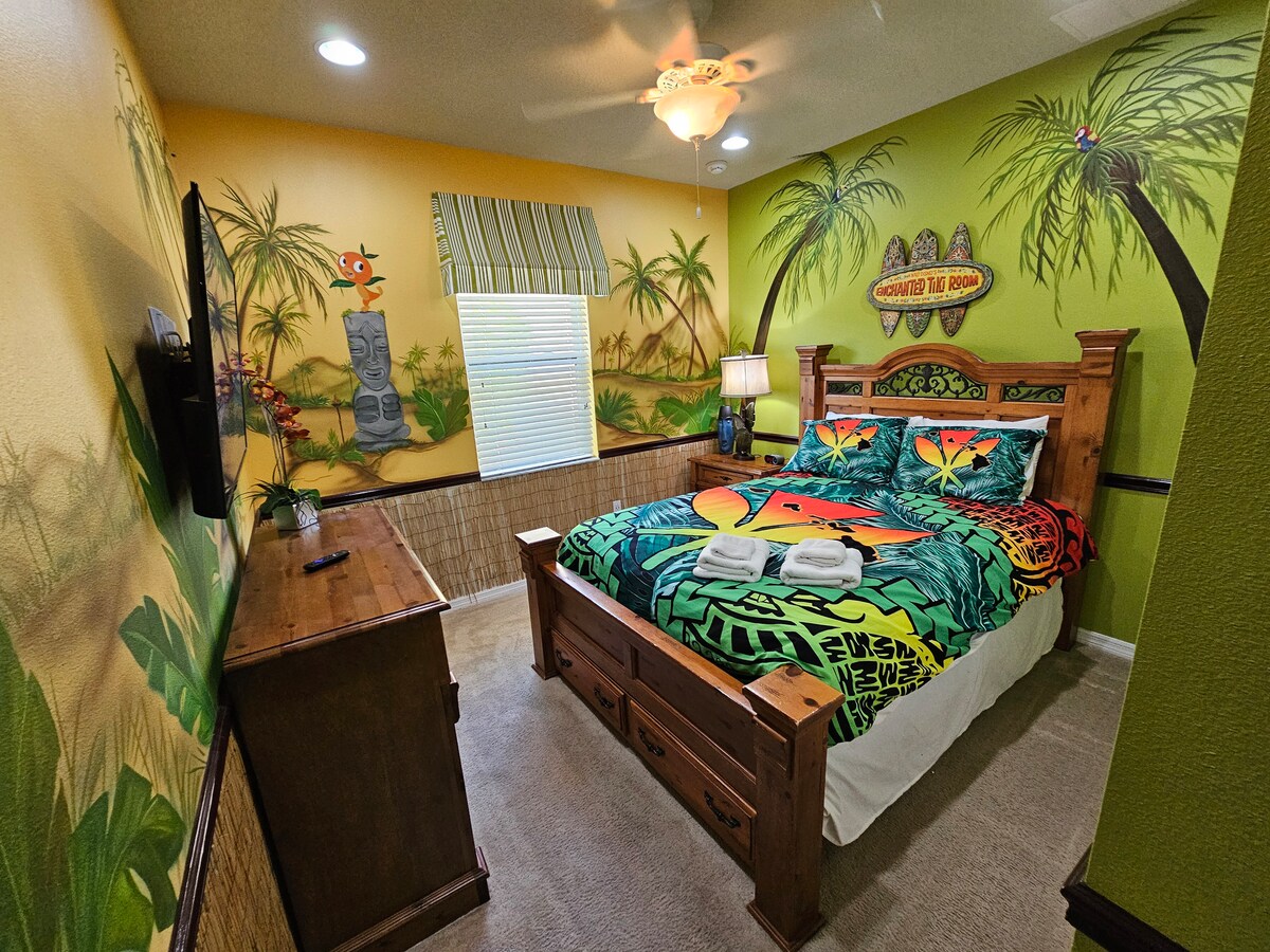 غرفة النوم 3