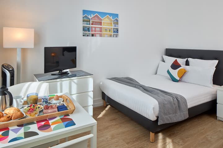 รูปห้องนอน