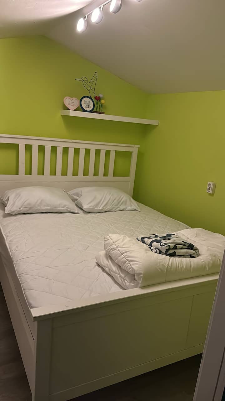 Спална соба 3