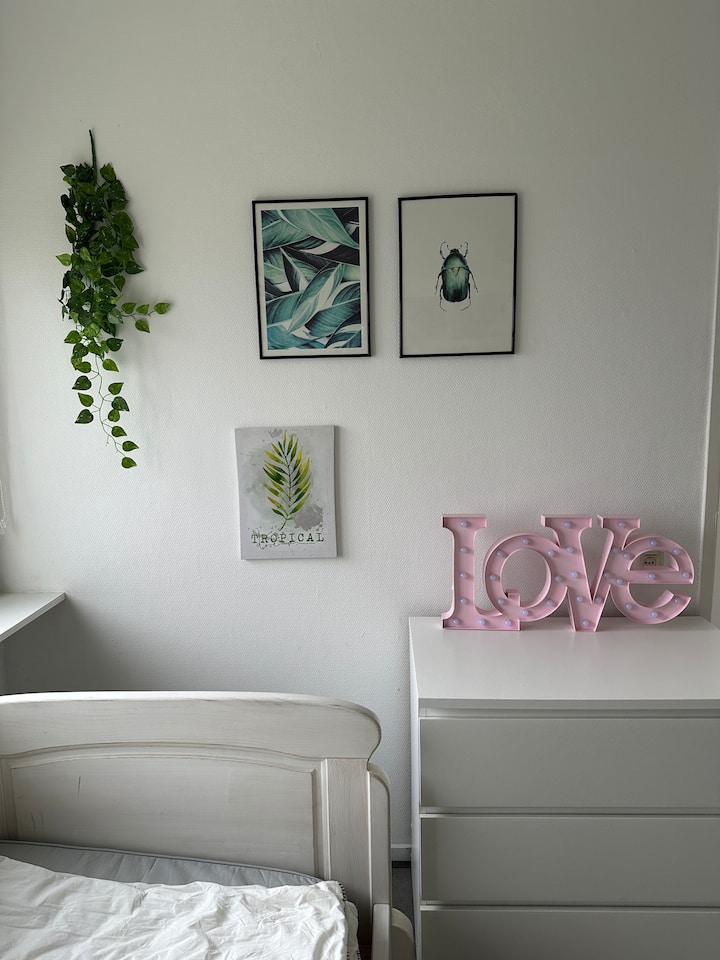 Спална соба 2