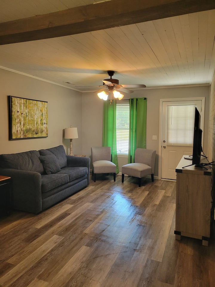 Star Cottage 2 - Lookout Mountain, GA