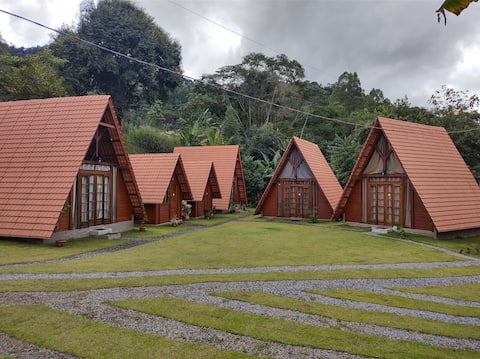 Sítio Floresta-Exclusive Space for up to 40 people