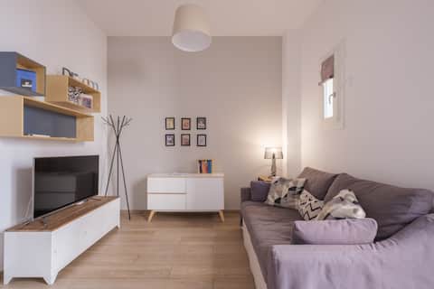 Successful Airbnb property: Bologna House Due Torri Apartment in Bologna