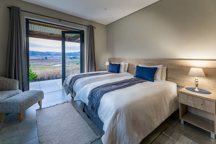 ห้องนอน