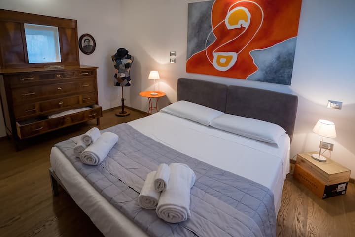 Habitación 1