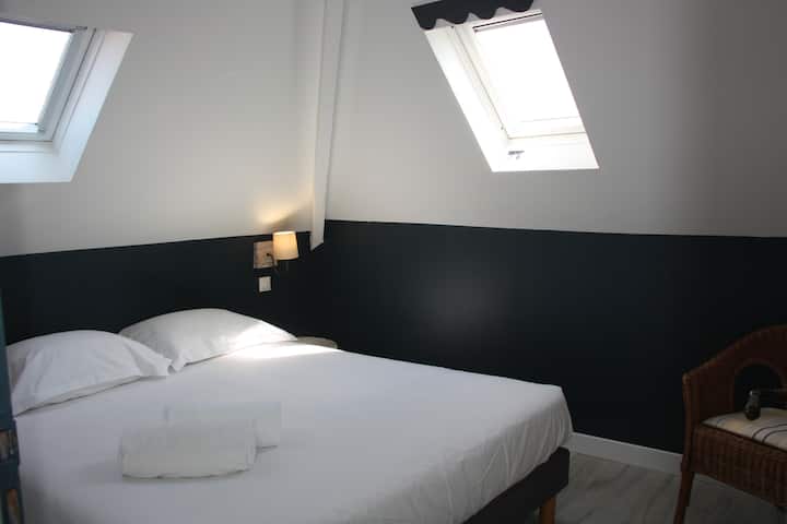 غرفة النوم 1