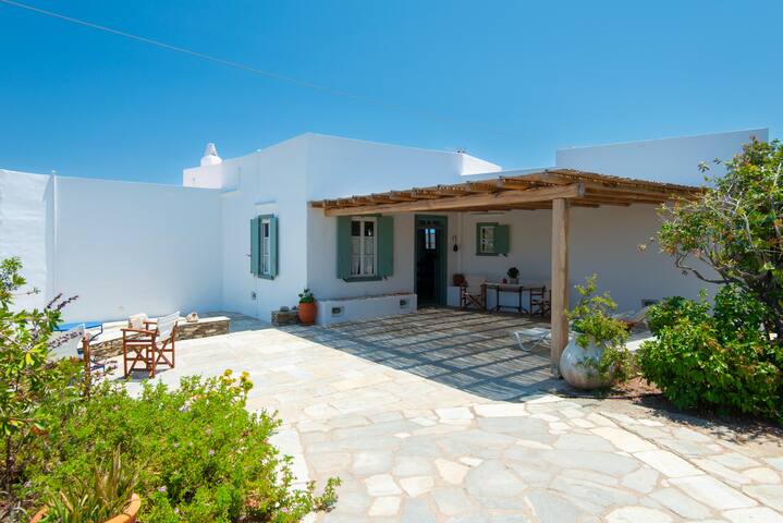 Villa Barou gallery image 3